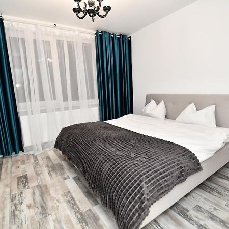 Апартаменты Transilvania Apartament Бухарест Экстерьер фото