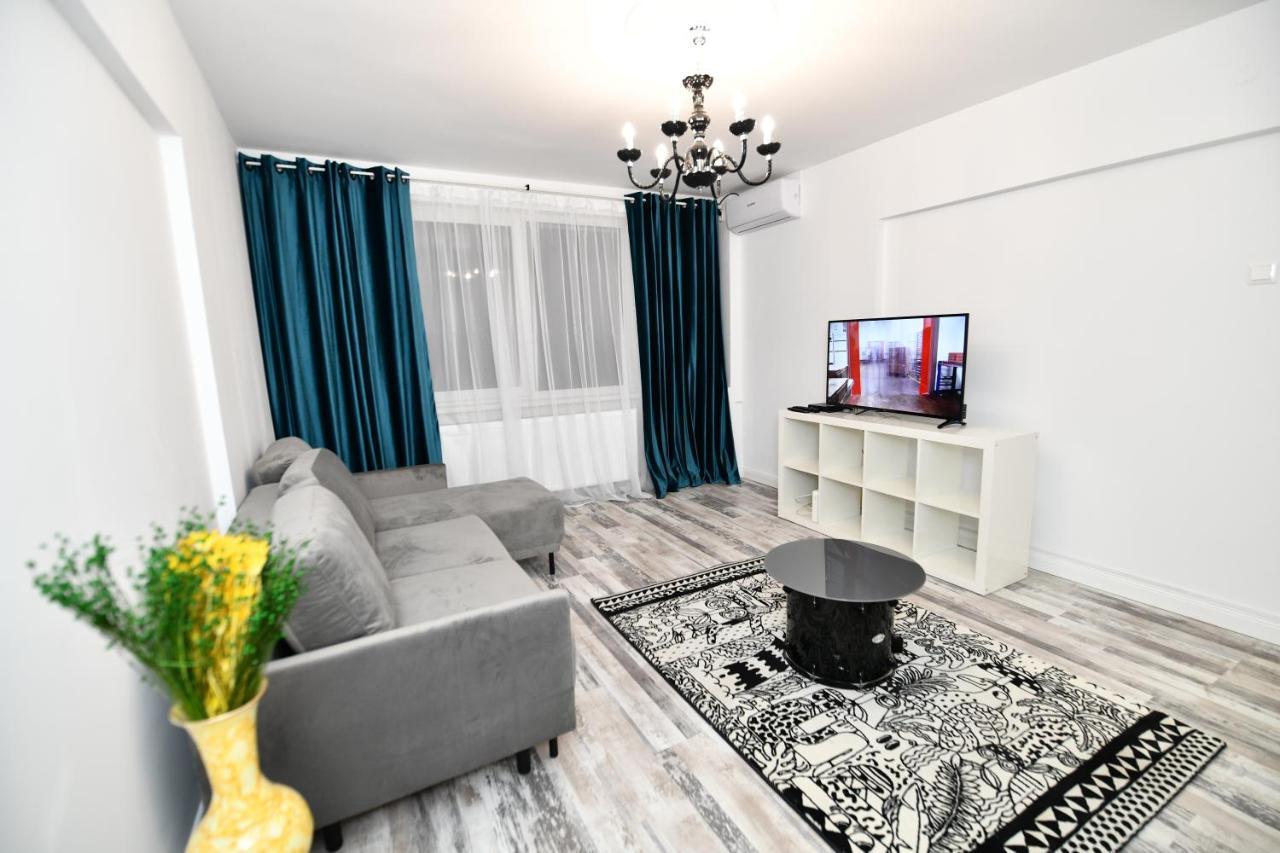 Апартаменты Transilvania Apartament Бухарест Экстерьер фото