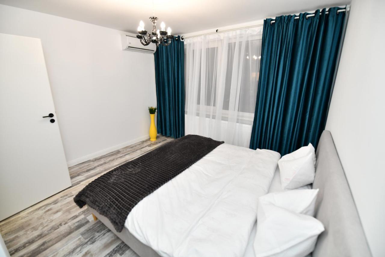 Апартаменты Transilvania Apartament Бухарест Экстерьер фото