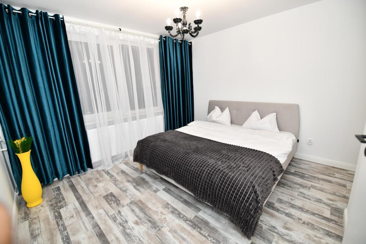 Апартаменты Transilvania Apartament Бухарест Экстерьер фото