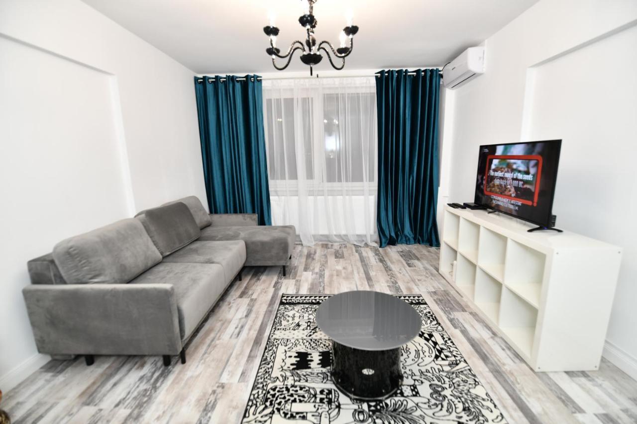 Апартаменты Transilvania Apartament Бухарест Экстерьер фото